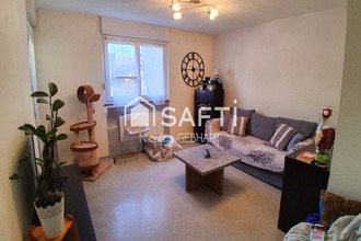 achat appartement haguenau 67500