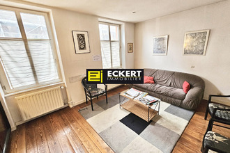 achat appartement haguenau 67500