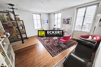 achat appartement haguenau 67500