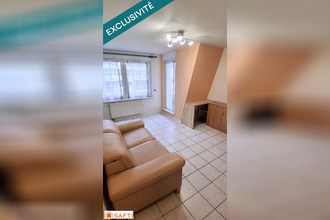 achat appartement haguenau 67500