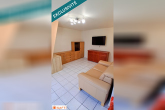 achat appartement haguenau 67500