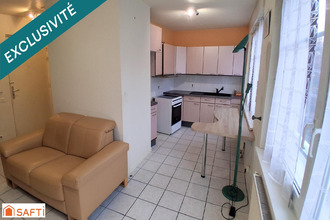 achat appartement haguenau 67500