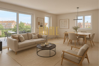 achat appartement haguenau 67500