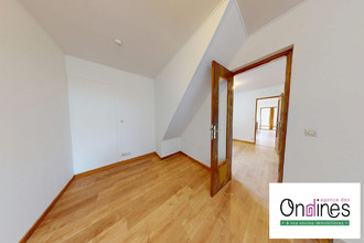 achat appartement haguenau 67500