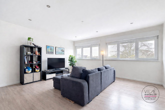 achat appartement haguenau 67500