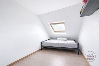 achat appartement haguenau 67500