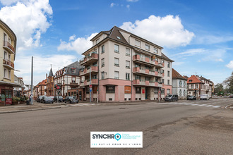 achat appartement haguenau 67500