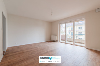 achat appartement haguenau 67500