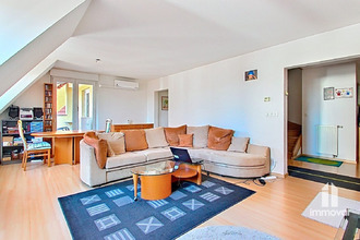 achat appartement haguenau 67500