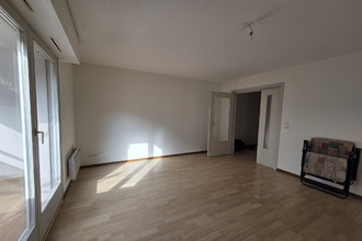 achat appartement haguenau 67500