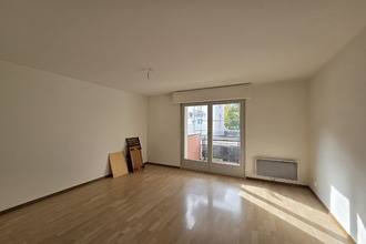 achat appartement haguenau 67500