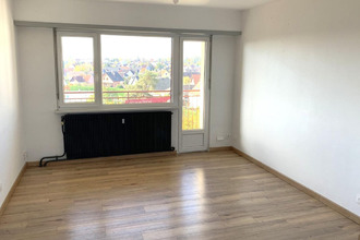 achat appartement haguenau 67500