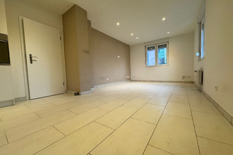 achat appartement haguenau 67500