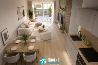 achat appartement haguenau 67500