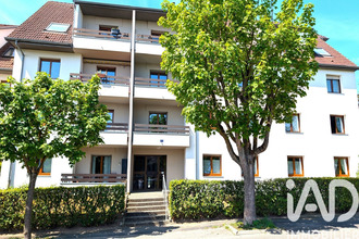 achat appartement haguenau 67500