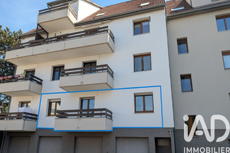 achat appartement haguenau 67500