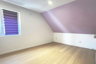 achat appartement haguenau 67500