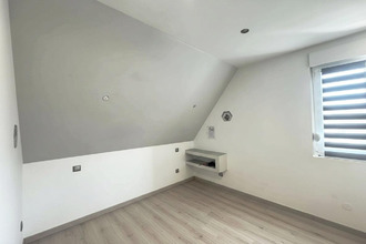 achat appartement haguenau 67500
