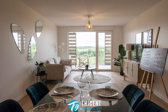 achat appartement haguenau 67500