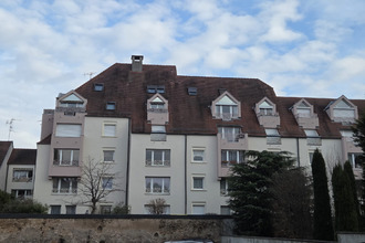 achat appartement haguenau 67500