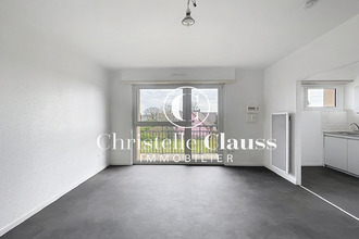 achat appartement haguenau 67500