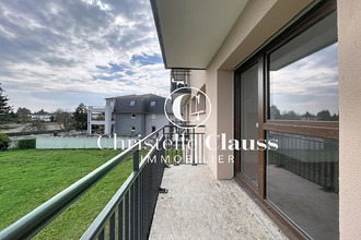 achat appartement haguenau 67500