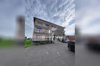 achat appartement haguenau 67500
