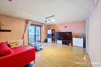 achat appartement haguenau 67500