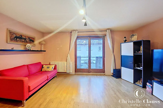 achat appartement haguenau 67500