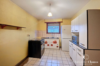 achat appartement haguenau 67500