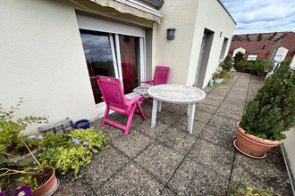 achat appartement haguenau 67500