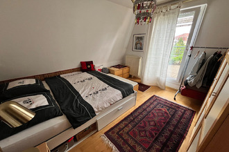 achat appartement haguenau 67500