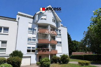 achat appartement haguenau 67500