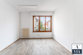 achat appartement haguenau 67500