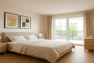 achat appartement haguenau 67500