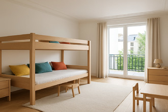 achat appartement haguenau 67500