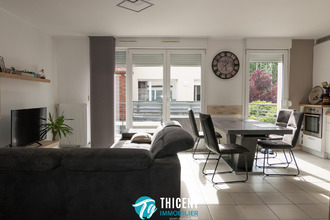 achat appartement haguenau 67500