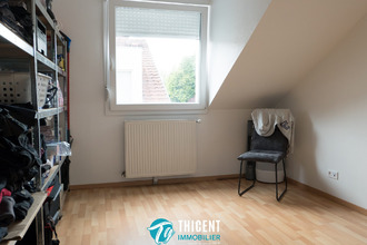achat appartement haguenau 67500