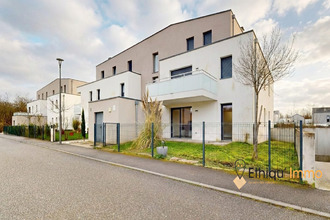 achat appartement haguenau 67500