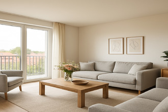 achat appartement haguenau 67500