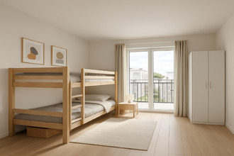 achat appartement haguenau 67500
