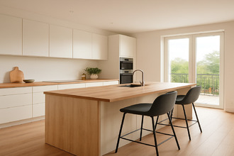 achat appartement haguenau 67500