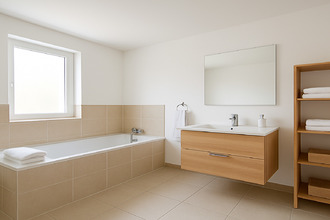 achat appartement haguenau 67500