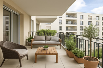 achat appartement haguenau 67500