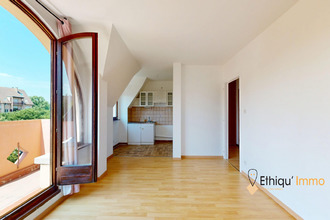 achat appartement haguenau 67500