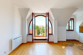 achat appartement haguenau 67500