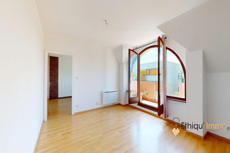 achat appartement haguenau 67500