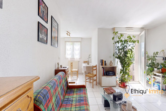 achat appartement haguenau 67500