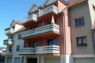 achat appartement haguenau 67500