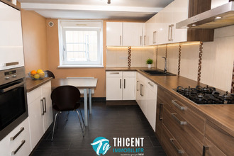 achat appartement haguenau 67500